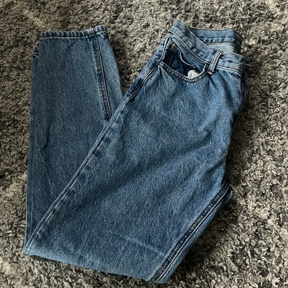Brandy Melville Mom Jeans